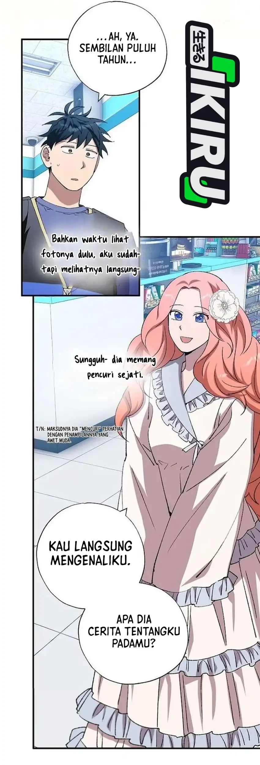 Chapter 102 - halaman 36