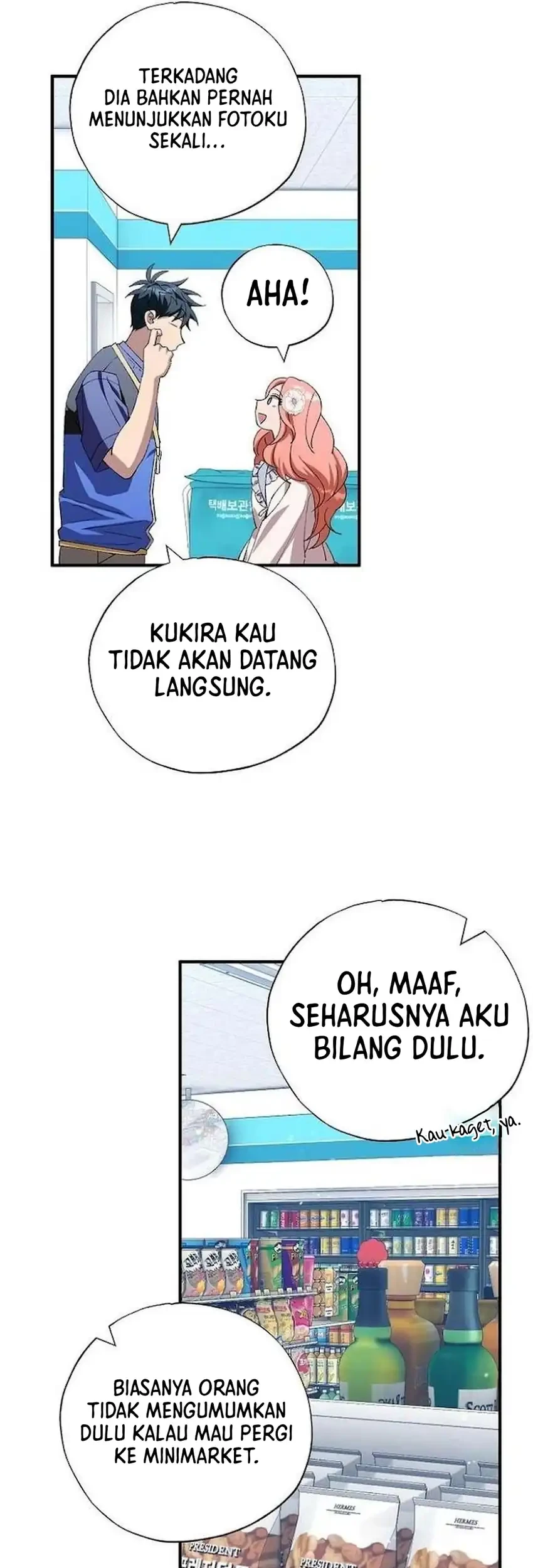 Chapter 102 - halaman 38