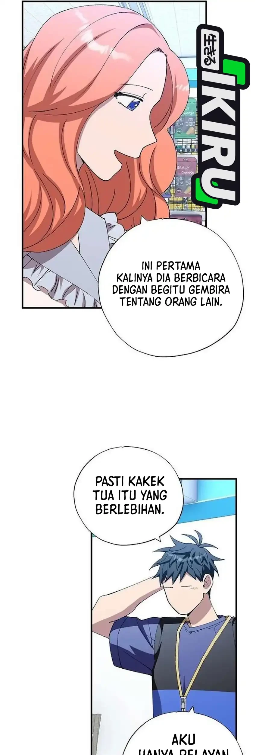 Chapter 102 - halaman 42