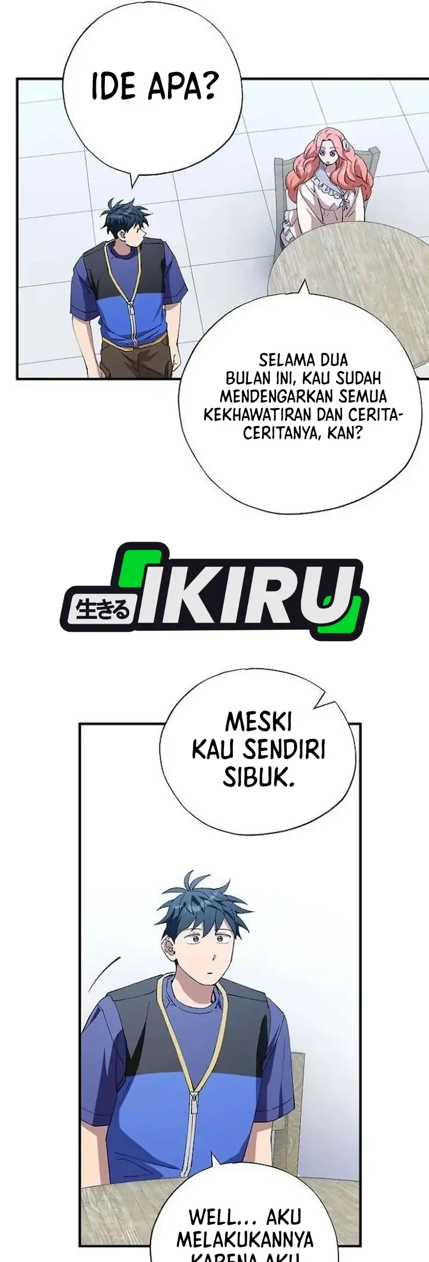Chapter 102 - halaman 50