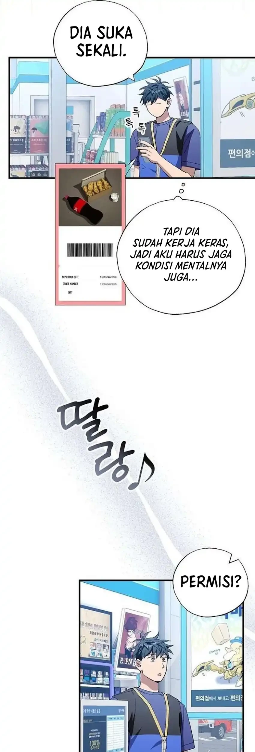 Chapter 102 - halaman 12