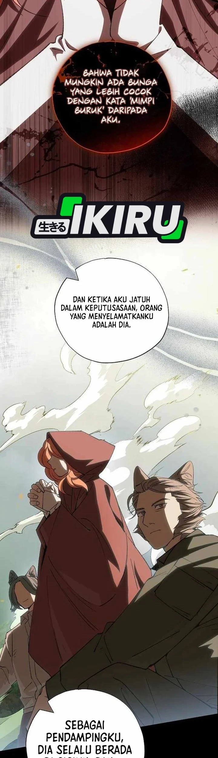 Chapter 103 - halaman 28