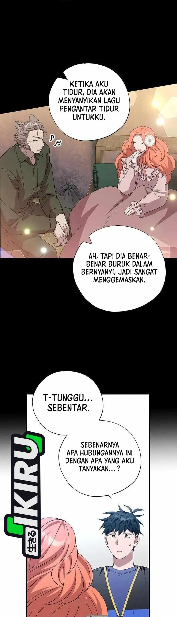 Chapter 103 - halaman 30