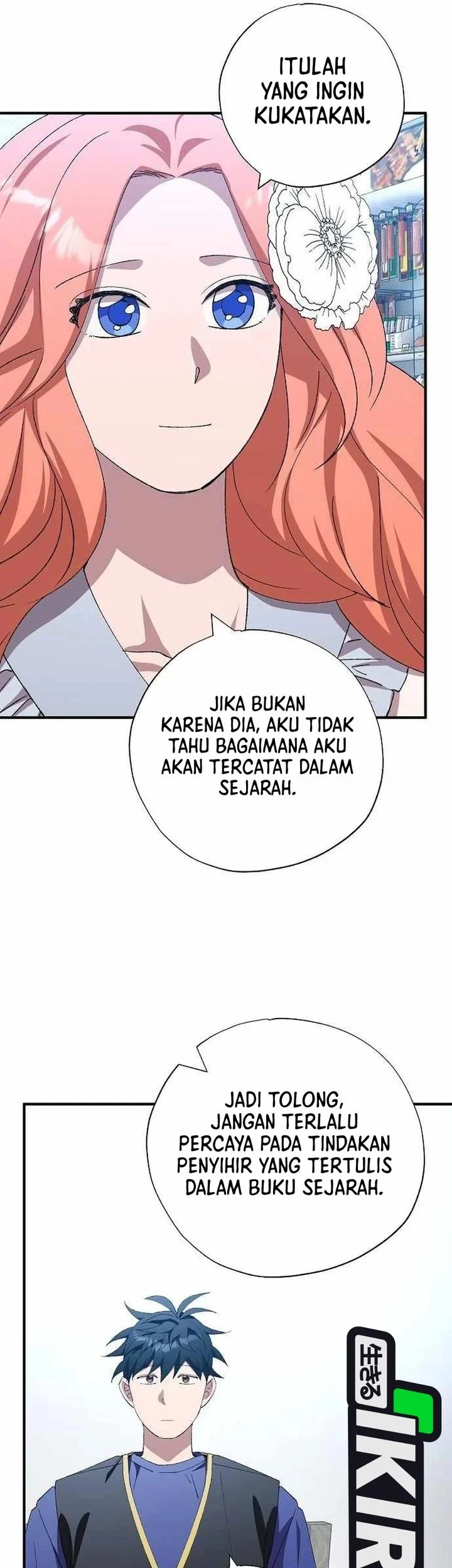 Chapter 103 - halaman 32