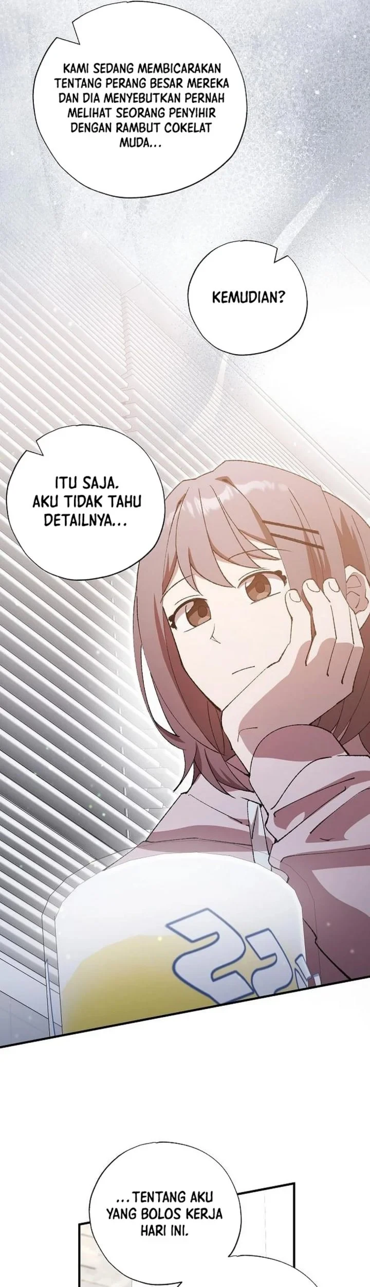 Chapter 104 - halaman 21