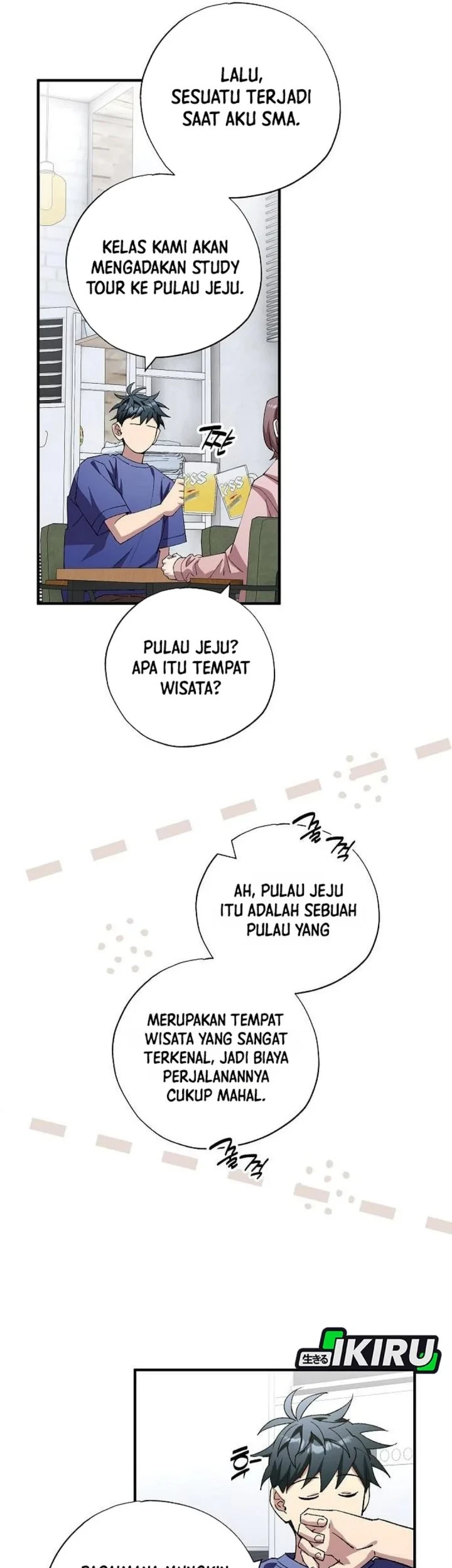 Chapter 104 - halaman 32