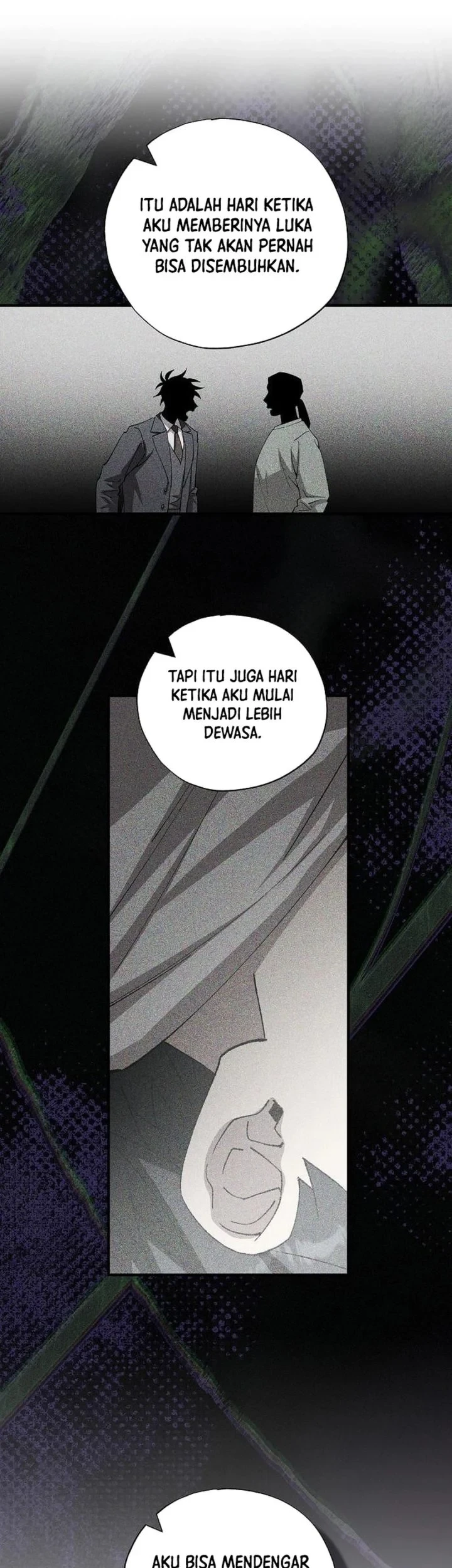 Chapter 104 - halaman 34