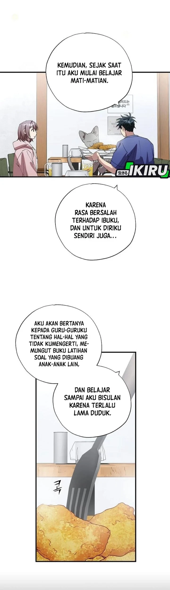 Chapter 104 - halaman 38