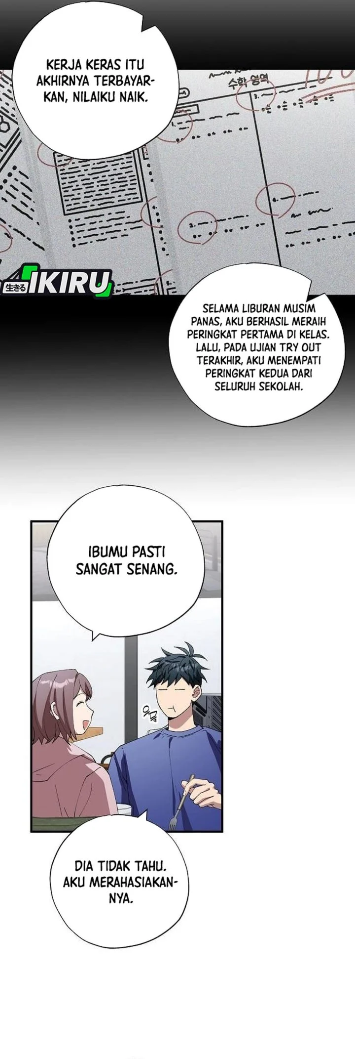 Chapter 104 - halaman 40