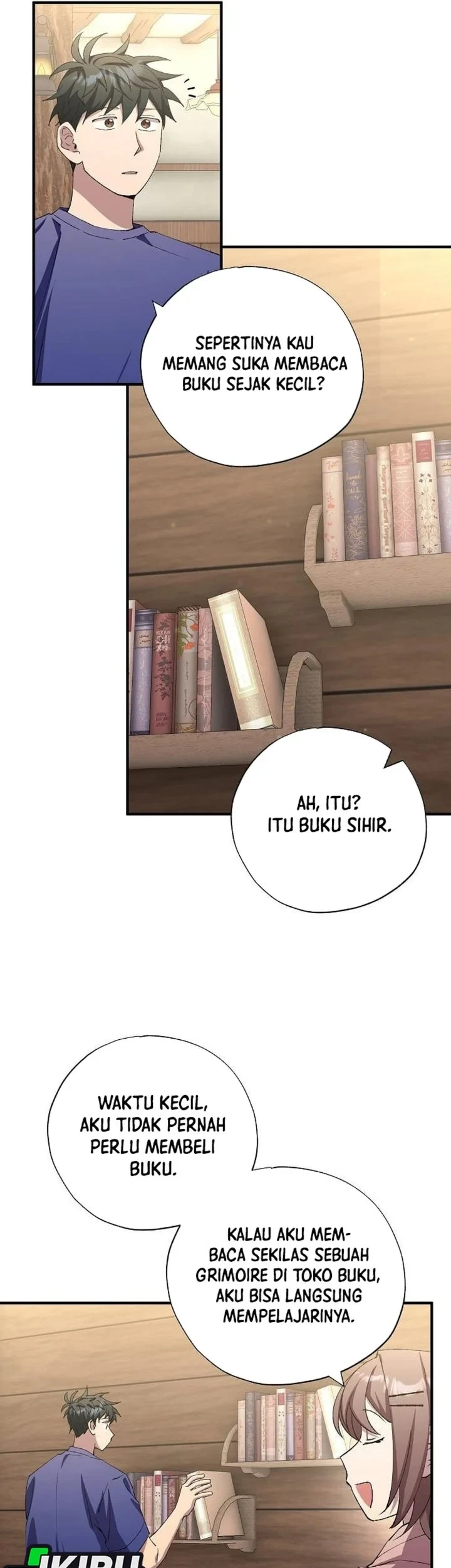 Chapter 105 - halaman 31