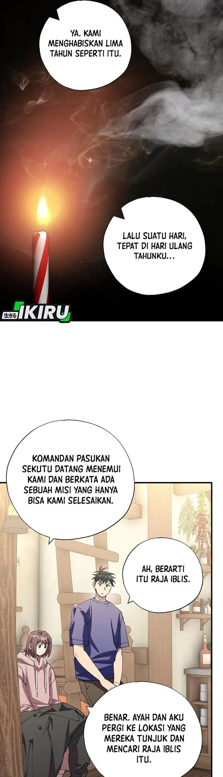 Chapter 105 - halaman 55