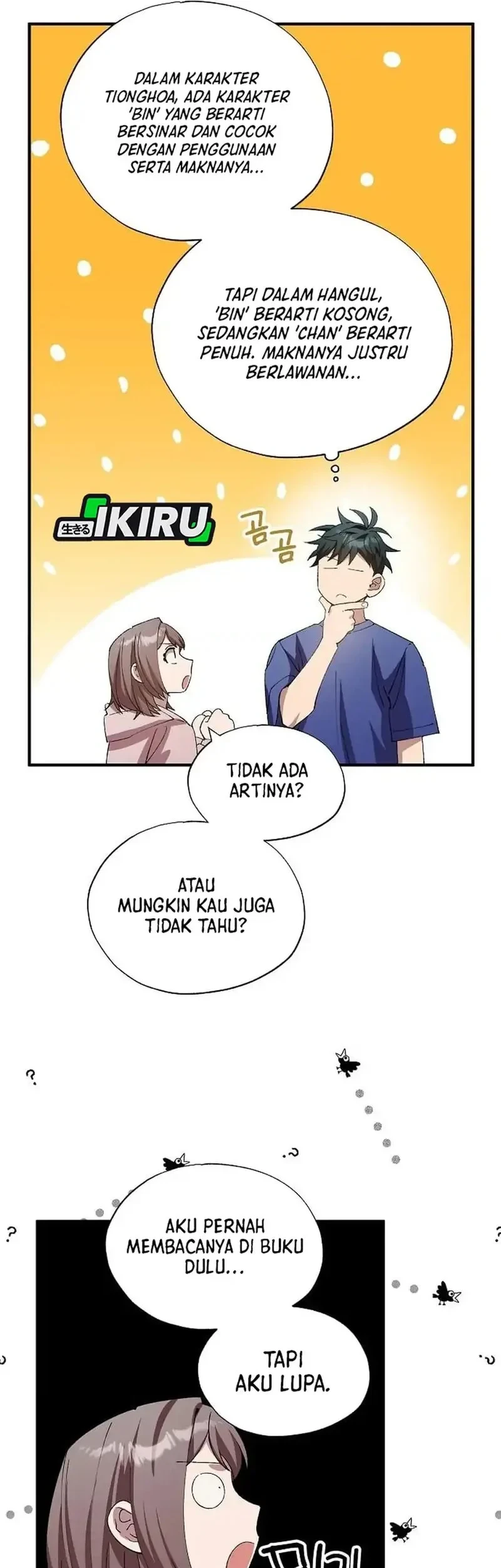 Chapter 106 - halaman 34