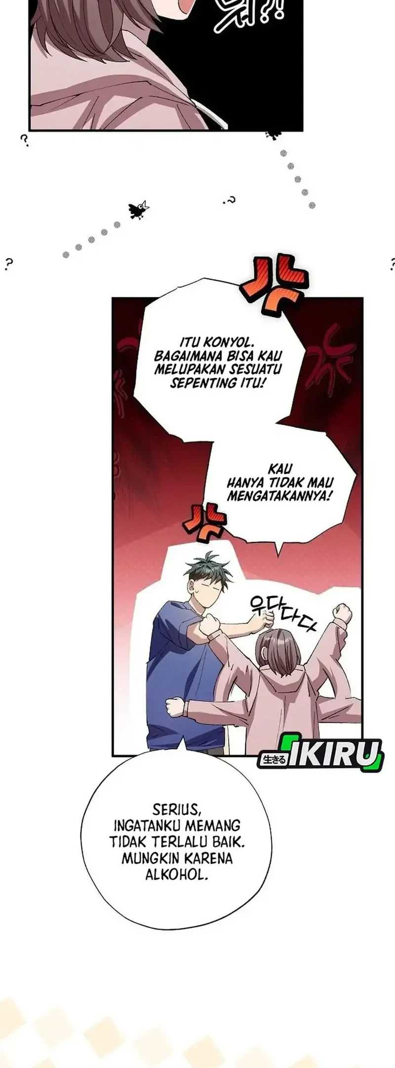 Chapter 106 - halaman 35