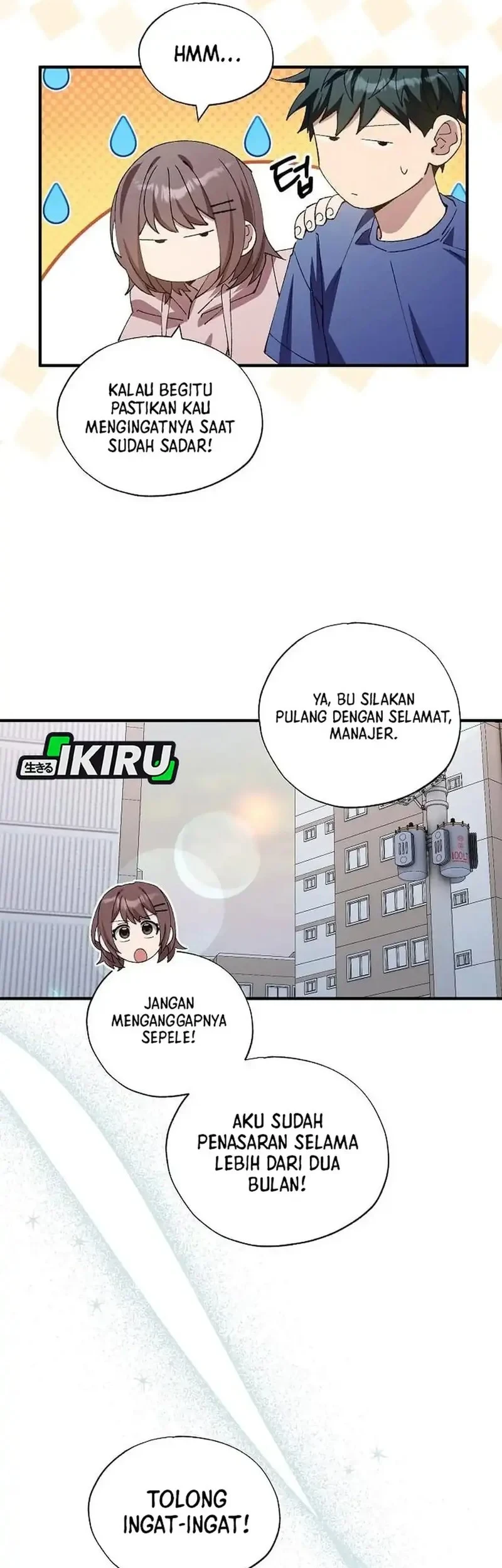 Chapter 106 - halaman 36