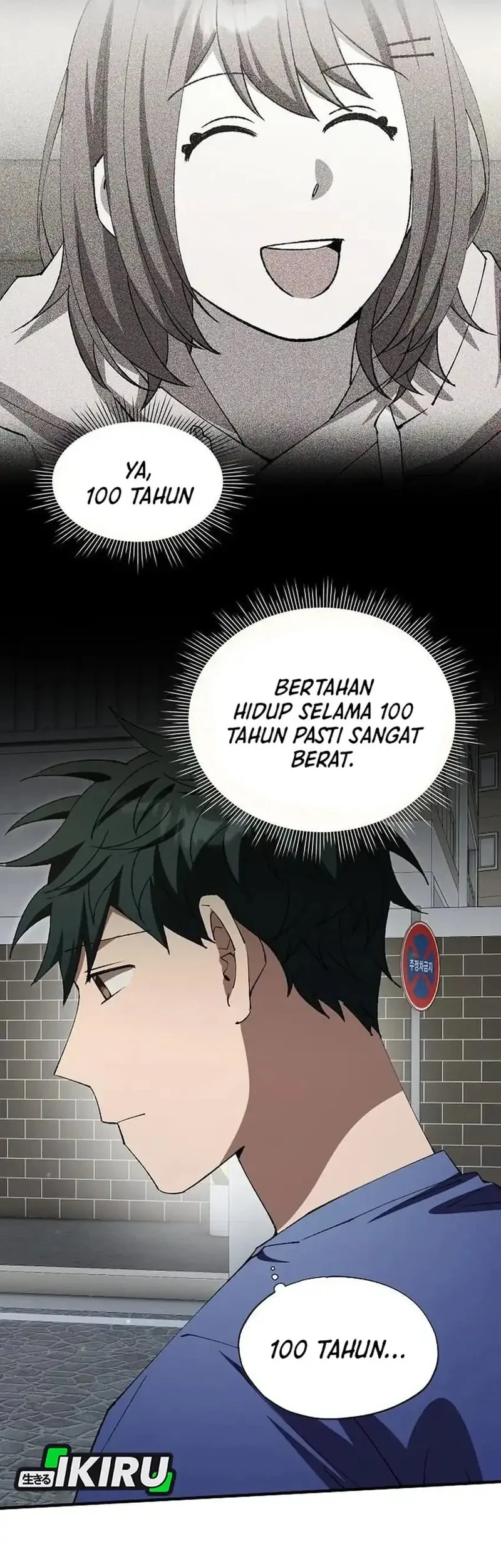 Chapter 106 - halaman 40