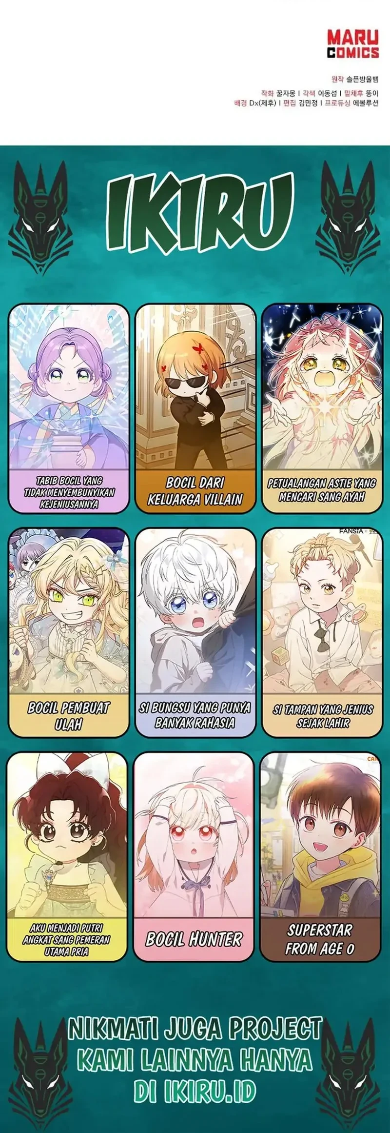 Chapter 106 - halaman 43
