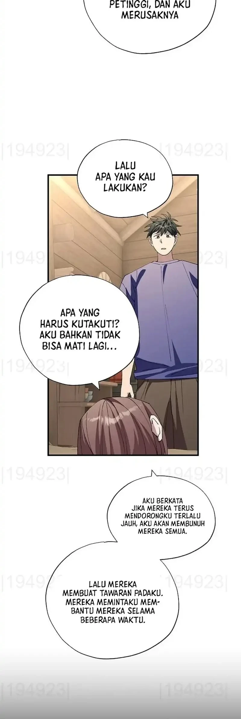 Chapter 106 - halaman 17