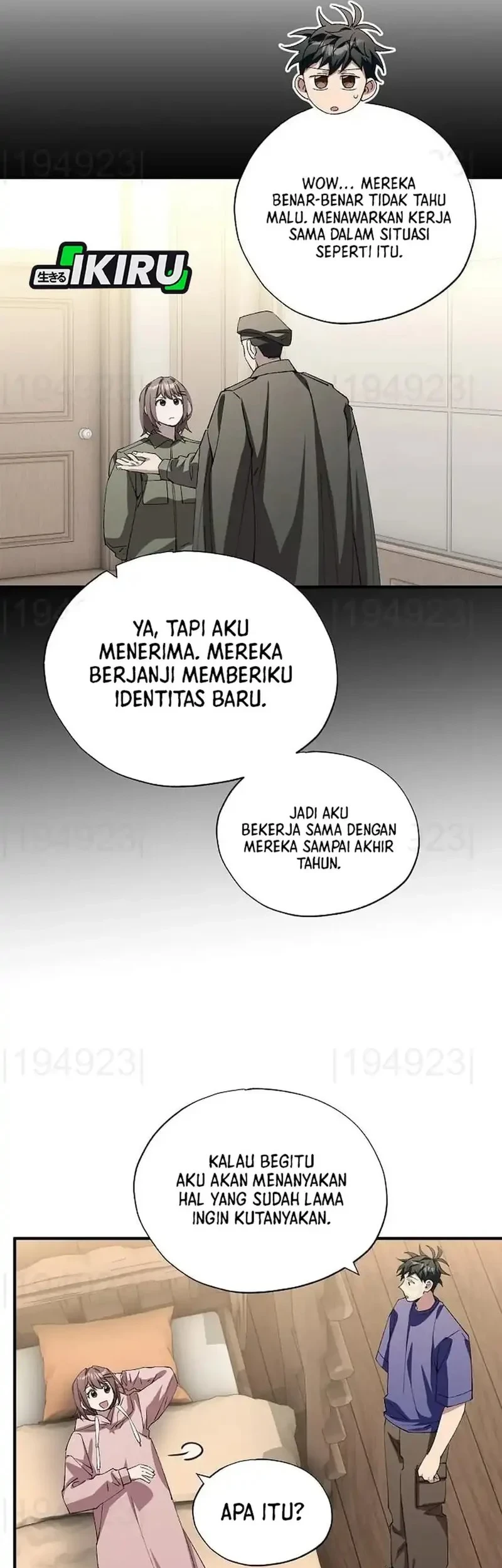 Chapter 106 - halaman 18