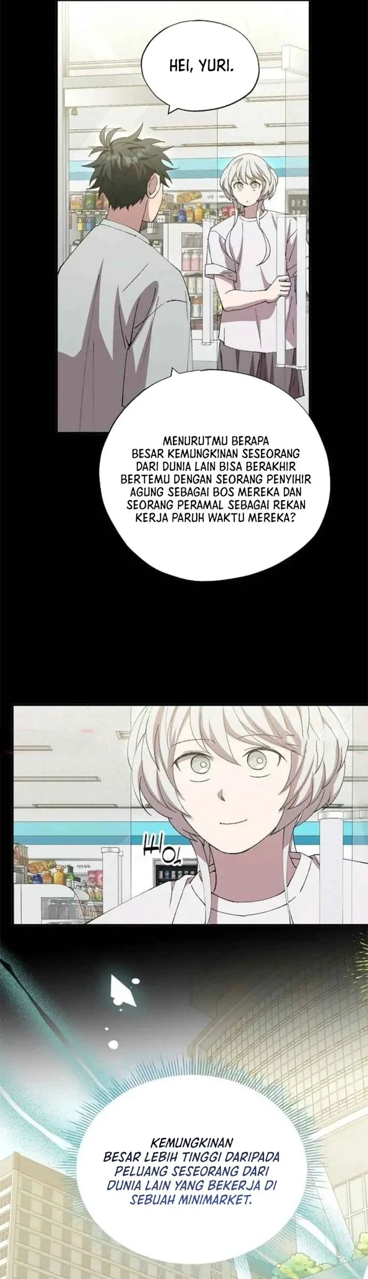 Chapter 107 - halaman 28