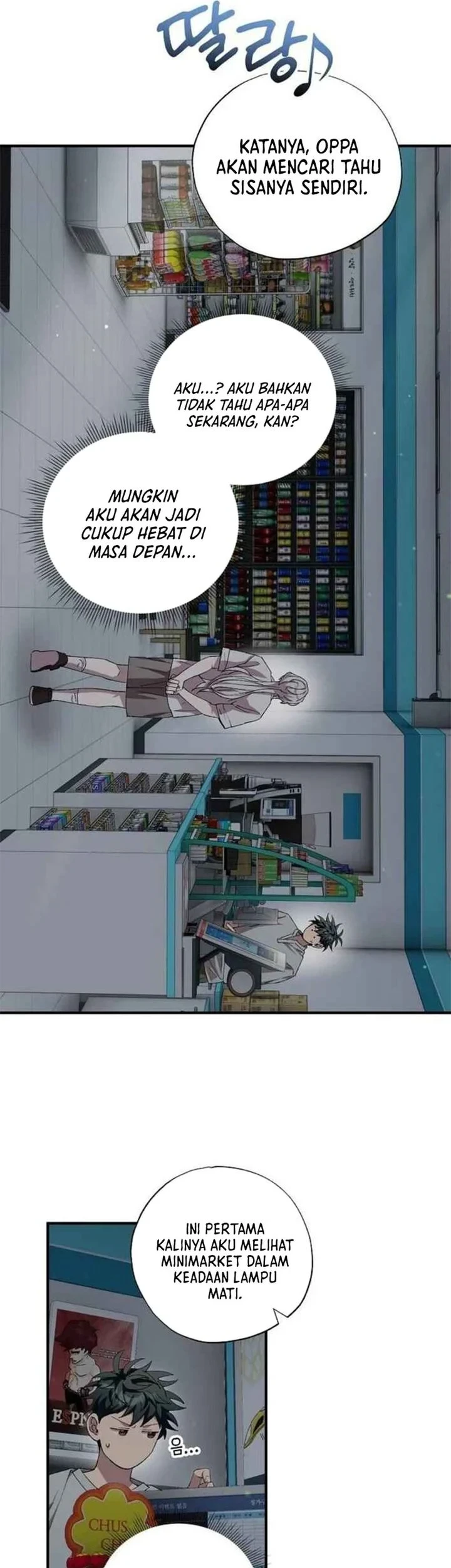 Chapter 107 - halaman 8