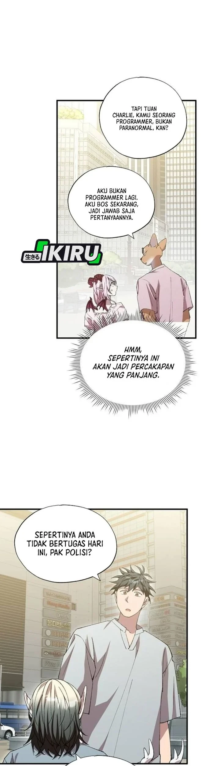 Chapter 108 - halaman 30