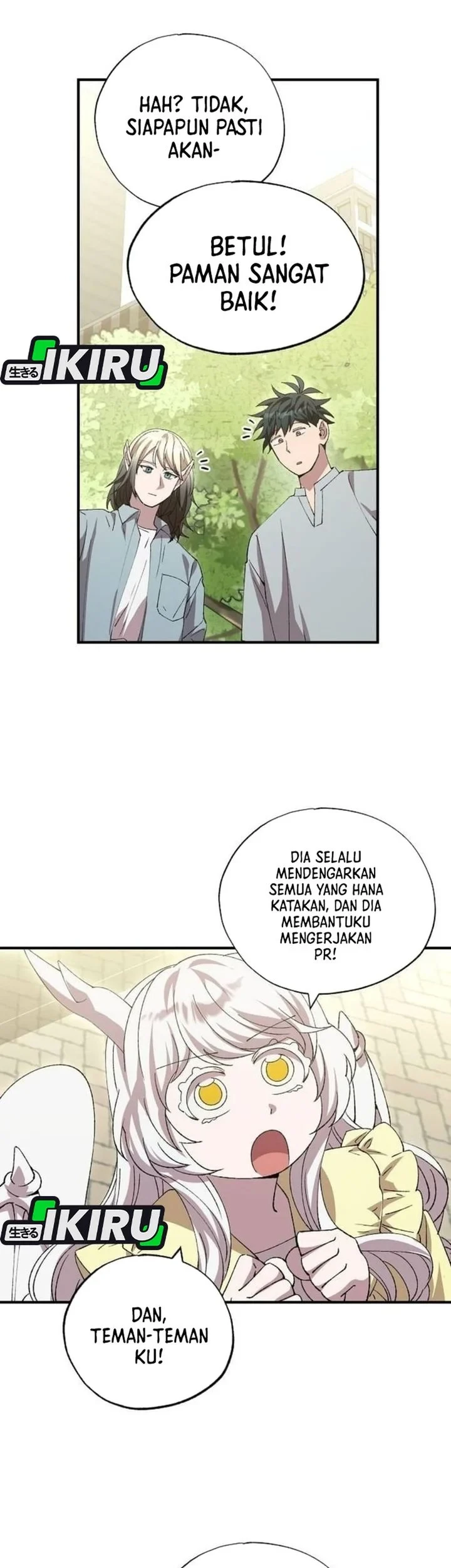 Chapter 108 - halaman 34