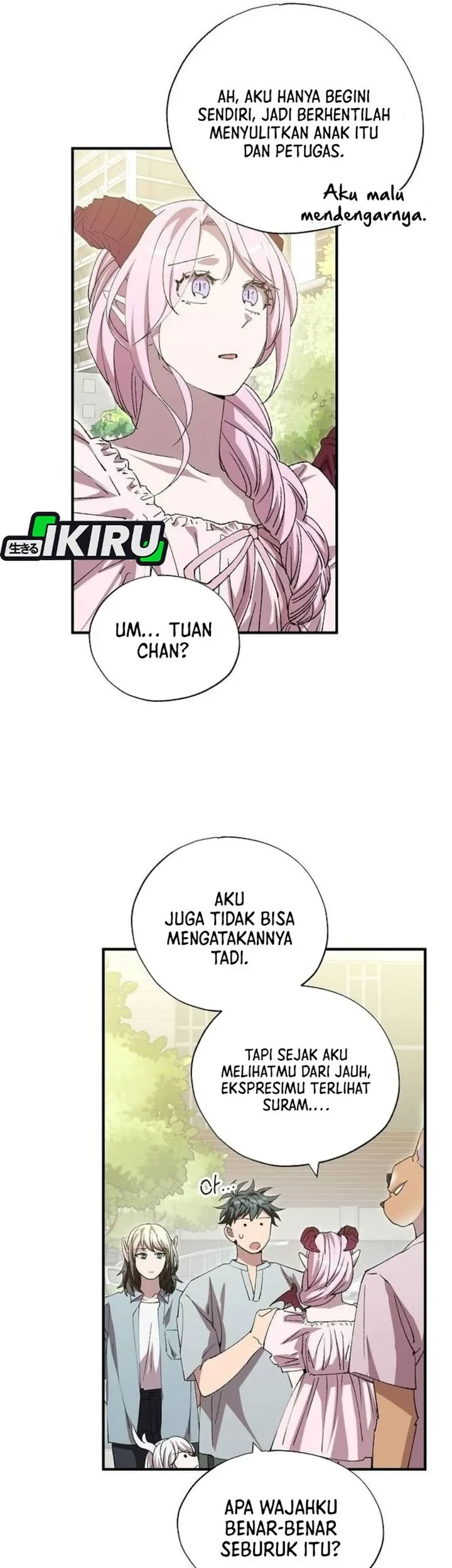 Chapter 108 - halaman 40