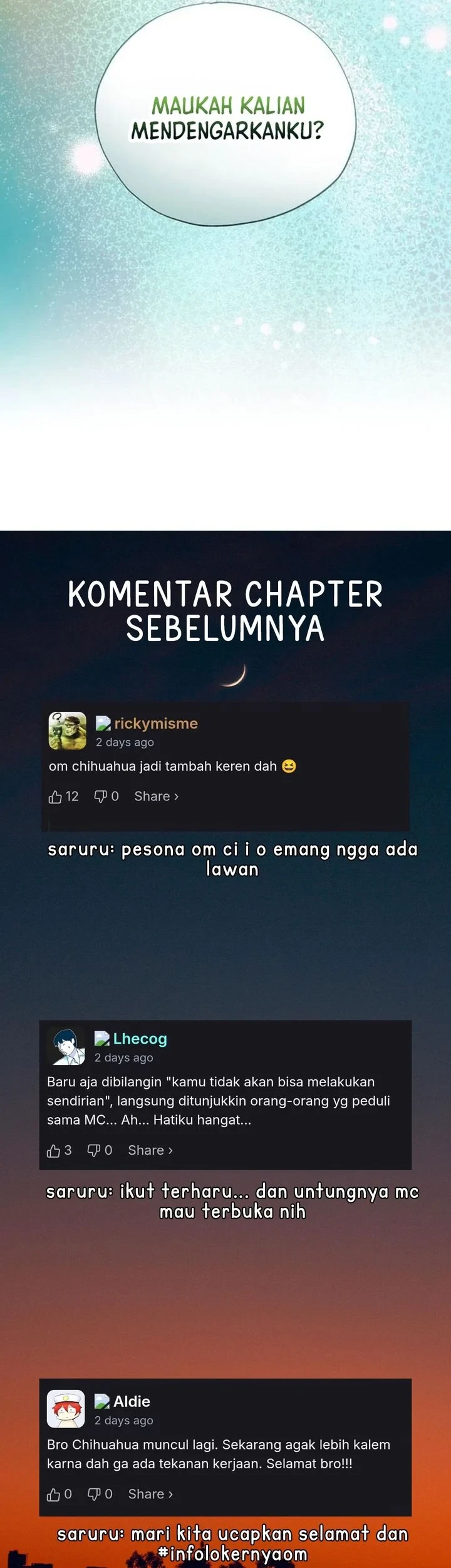 Chapter 108 - halaman 46