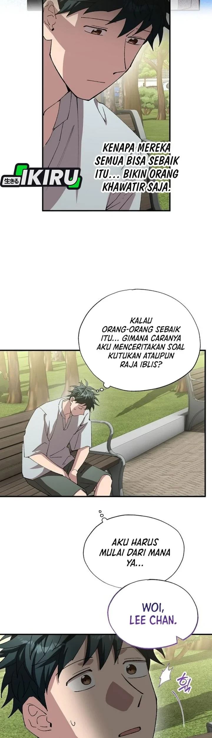 Chapter 109 - halaman 44