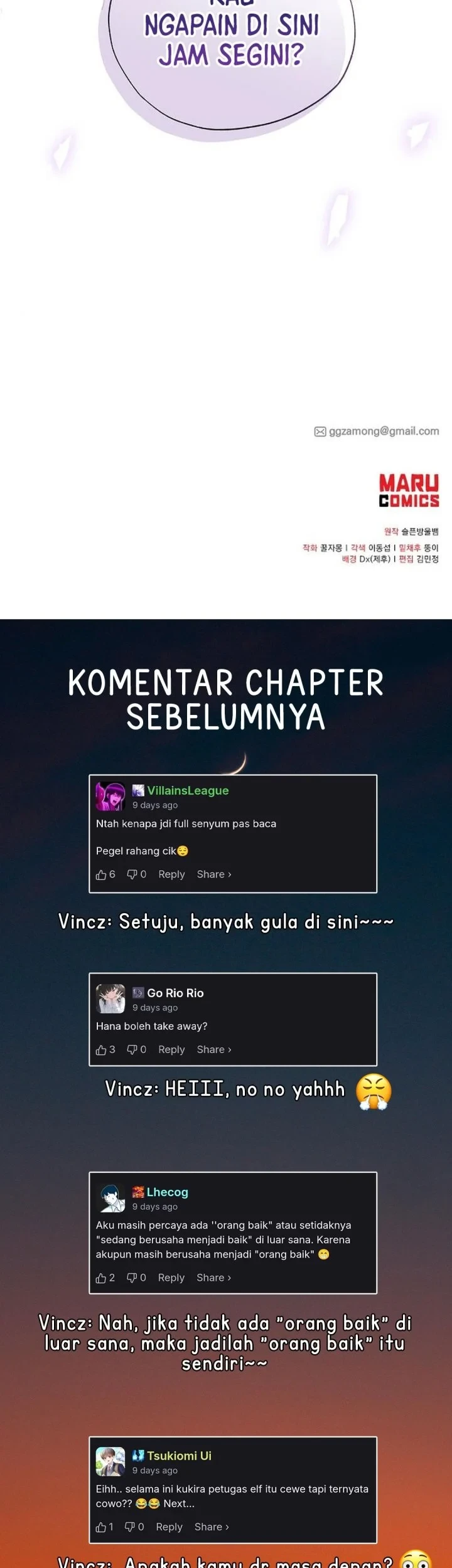 Chapter 109 - halaman 46