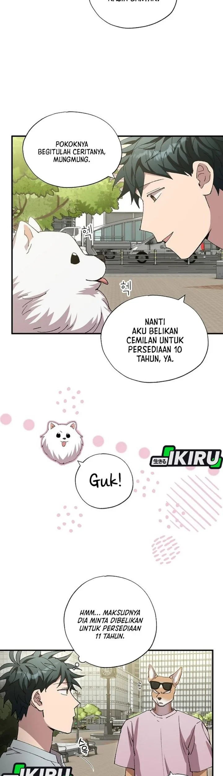 Chapter 109 - halaman 12