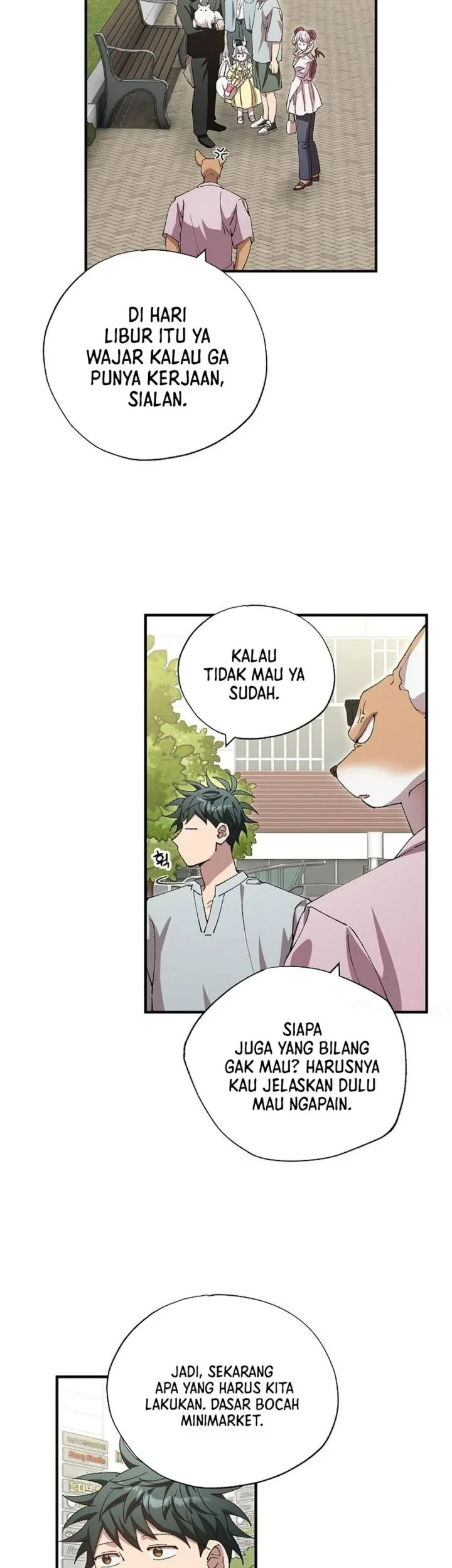 Chapter 109 - halaman 14
