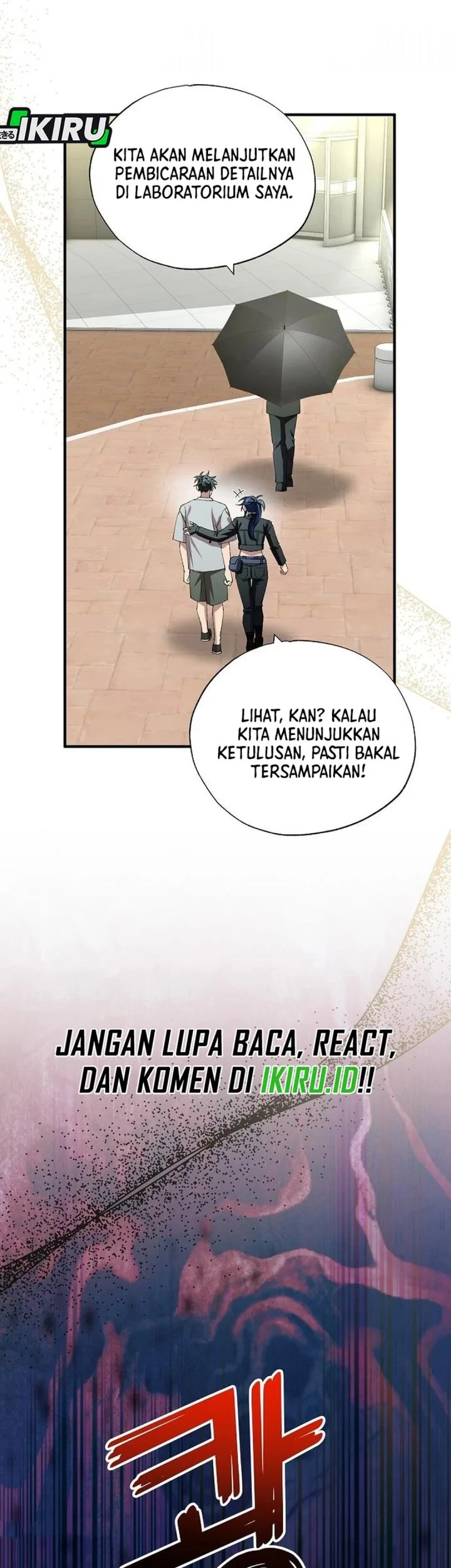 Chapter 110 - halaman 31