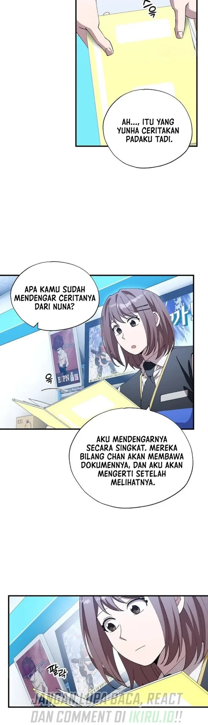 Chapter 111 - halaman 32