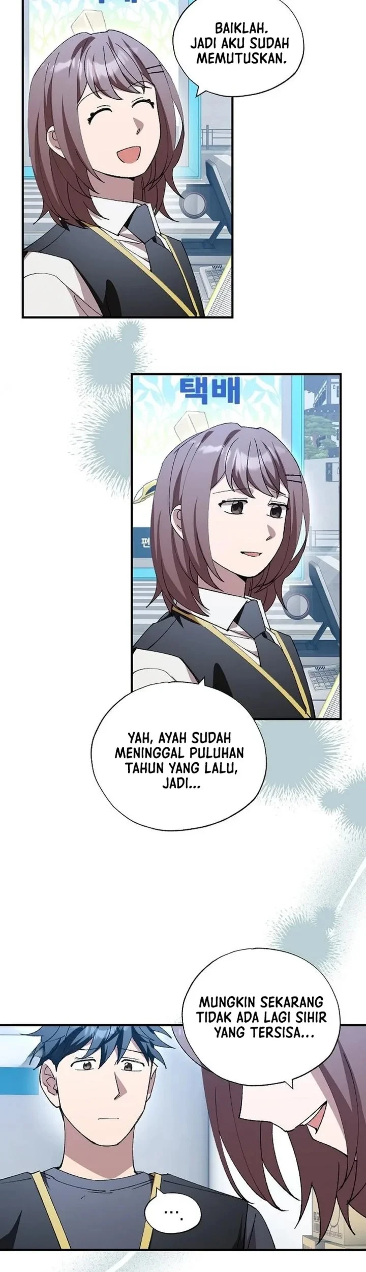 Chapter 111 - halaman 36
