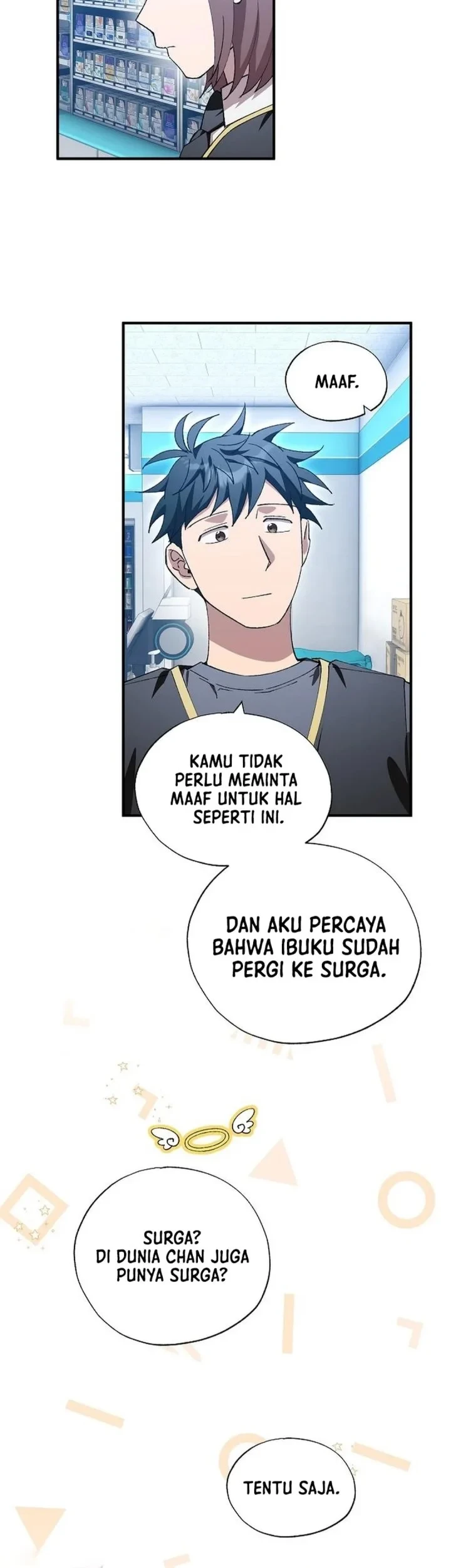 Chapter 111 - halaman 40