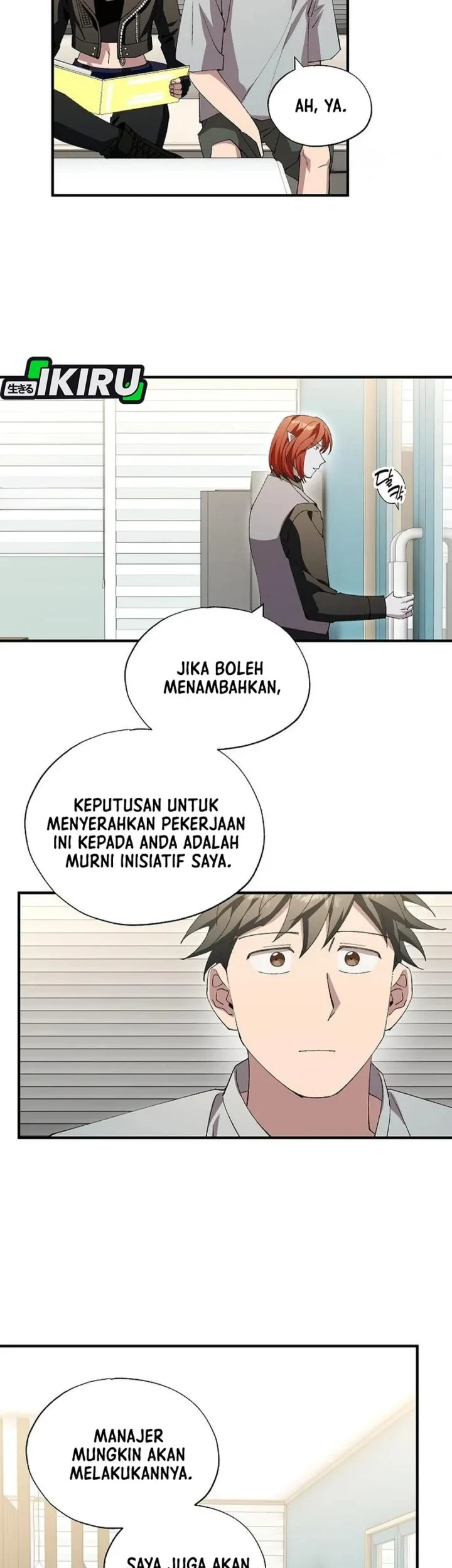 Chapter 111 - halaman 16