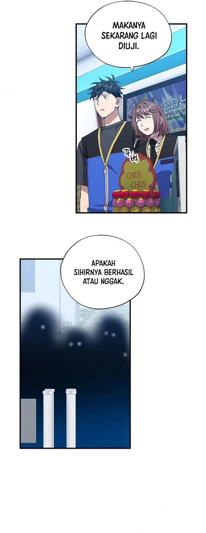 Chapter 112 - halaman 25