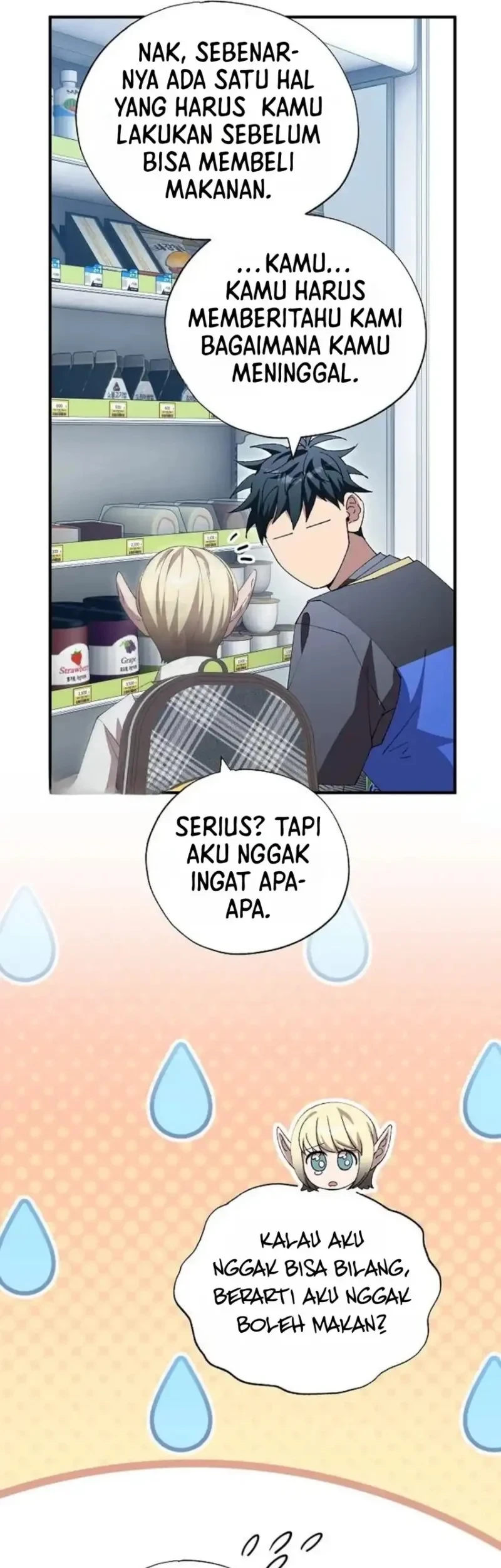 Chapter 113 - halaman 33