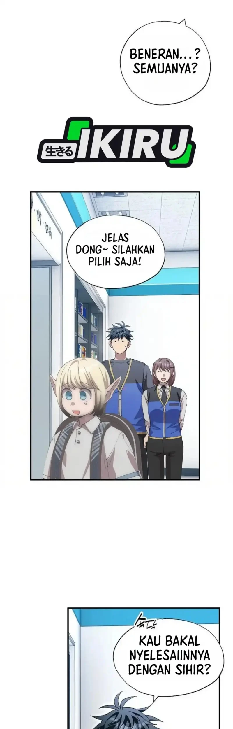 Chapter 113 - halaman 35