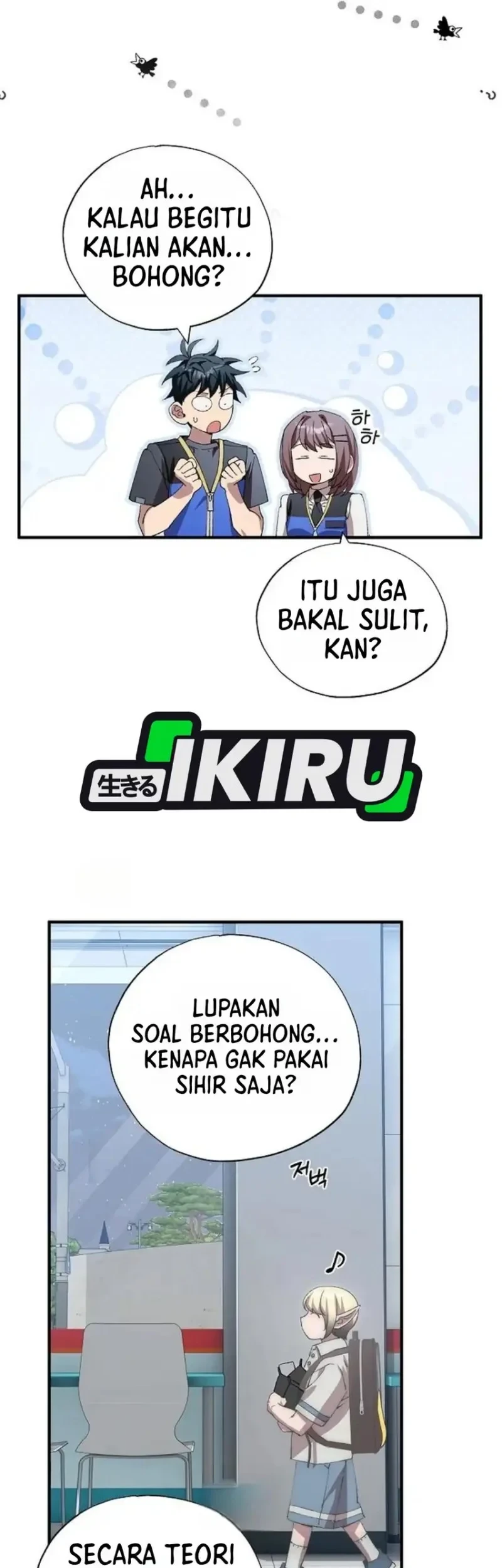 Chapter 113 - halaman 37