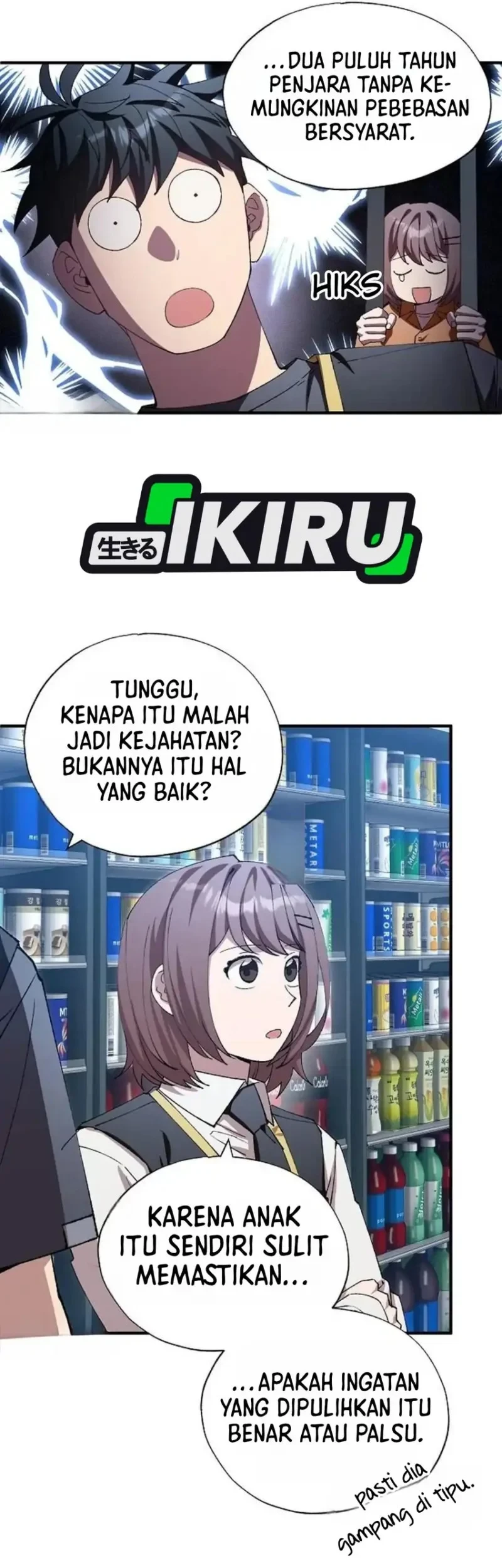 Chapter 113 - halaman 39