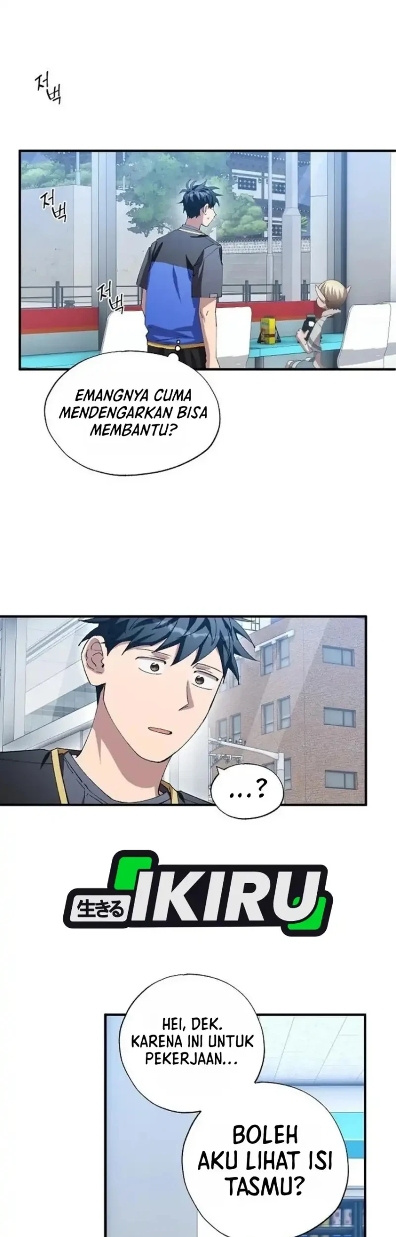 Chapter 113 - halaman 45