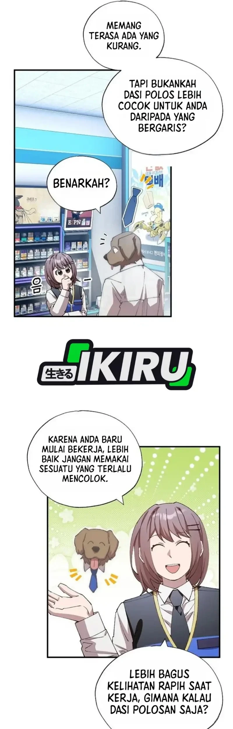 Chapter 113 - halaman 9