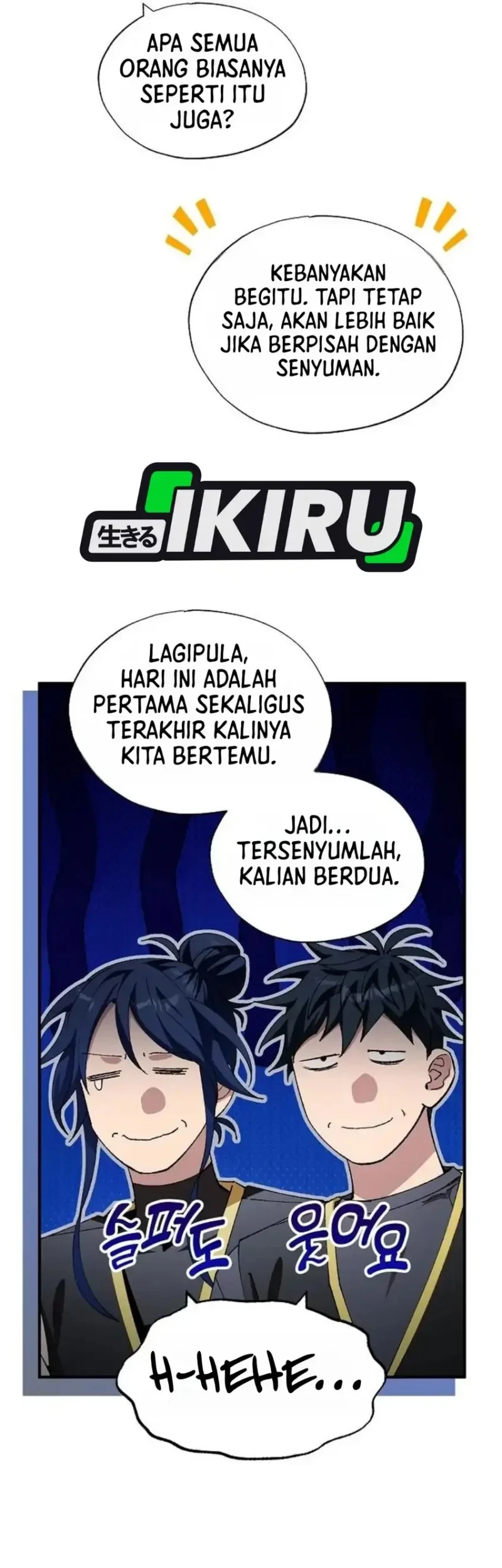 Chapter 113 - halaman 15