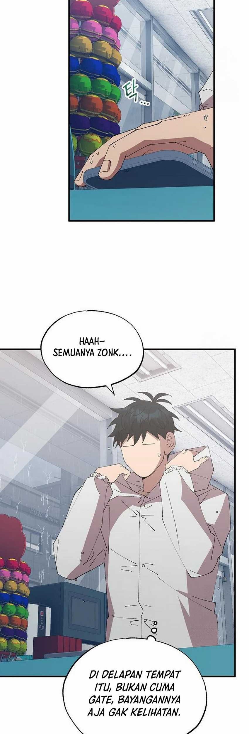 Chapter 68 - halaman 20