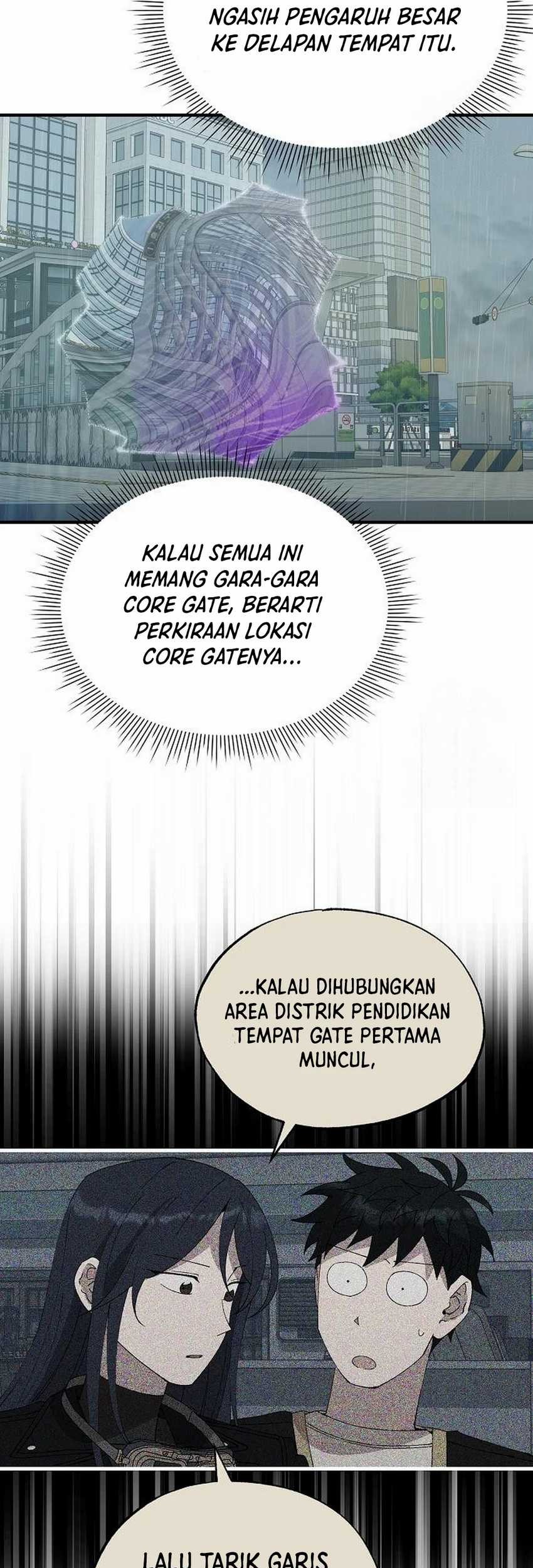 Chapter 68 - halaman 22