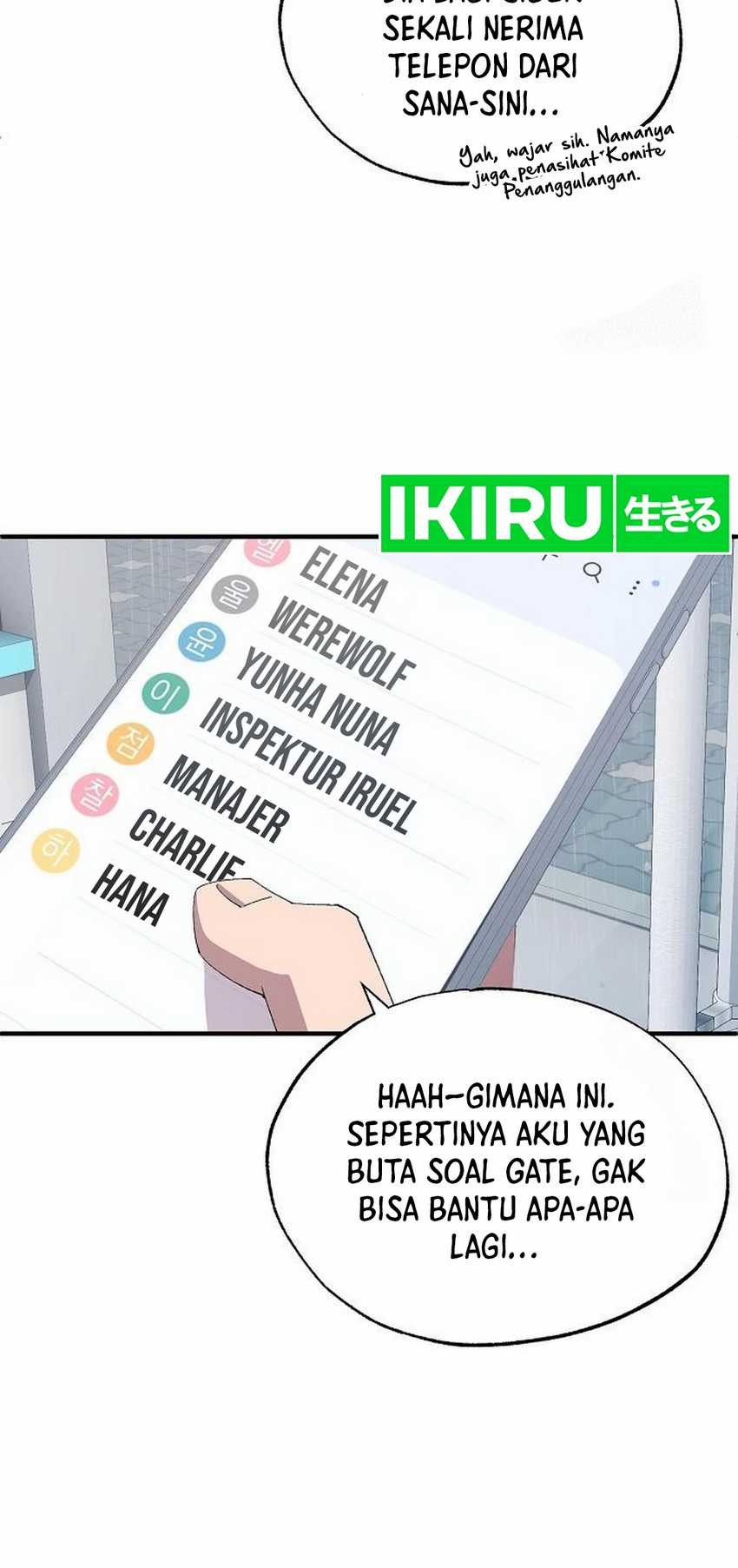 Chapter 68 - halaman 26