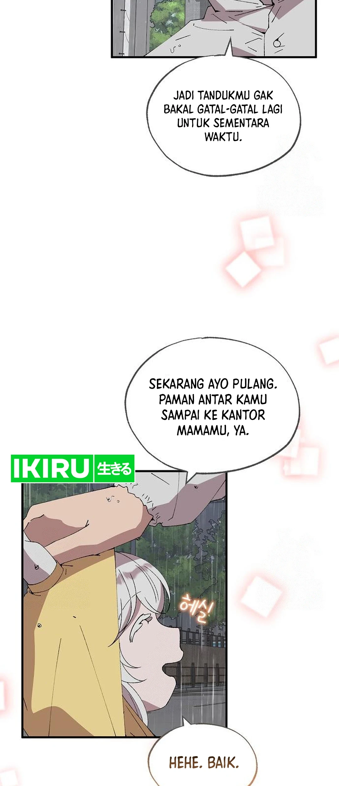 Chapter 69 - halaman 40