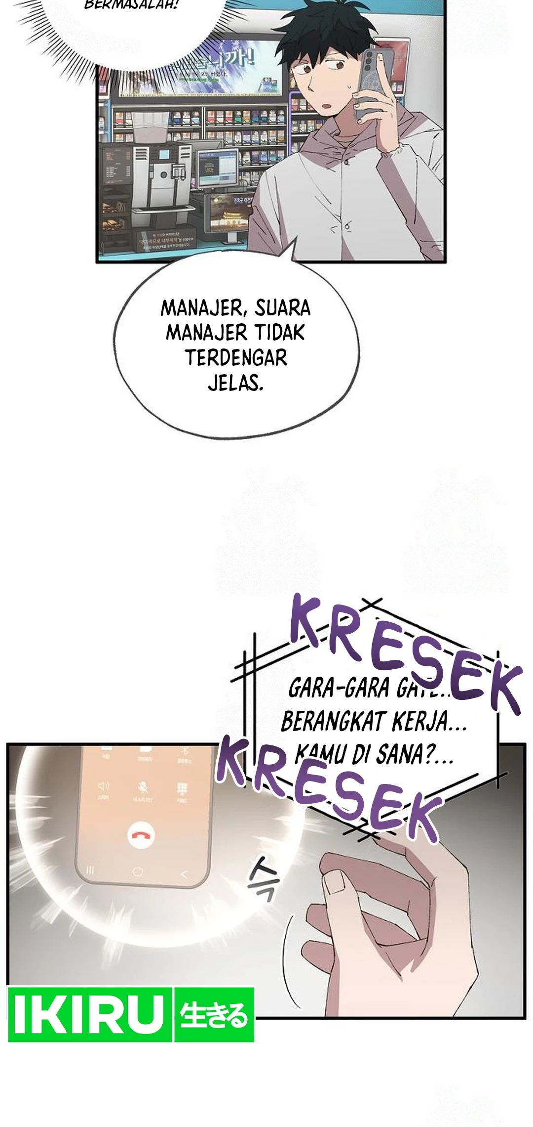Chapter 69 - halaman 45